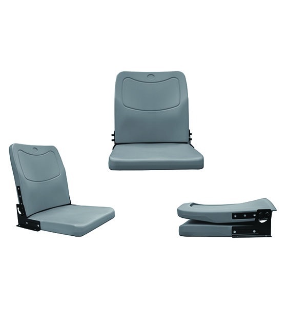 伸縮看臺—KDY-R