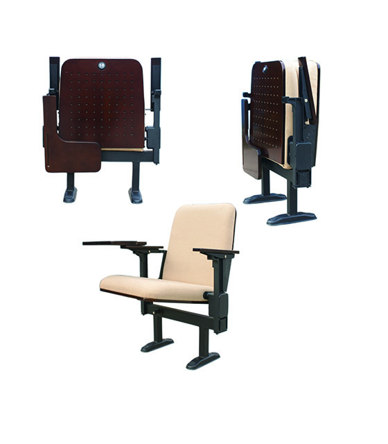 伸縮看臺—KTR-Z