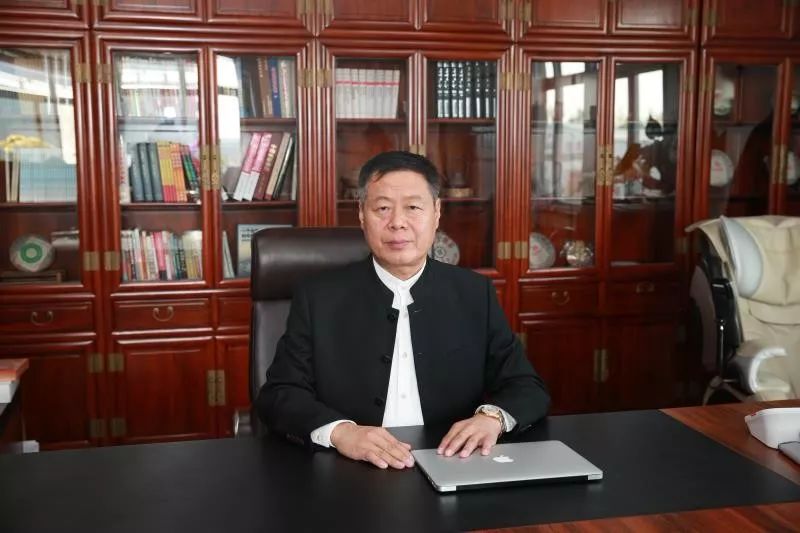 萬(wàn)般皆下品，唯有勞動(dòng)高——昝賀伏董事長(cháng)祝全體員工及家屬“五一”勞動(dòng)節快樂(lè )